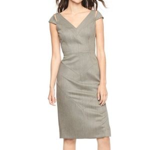 Milly Larissa Dress Sz 2